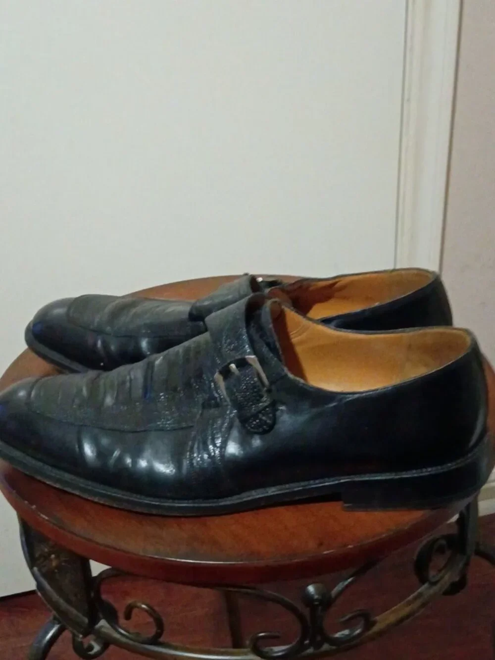 Mezlan aviano shoes